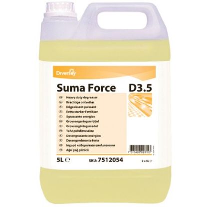 Picture of CASE OF SUMA BREAKUP D3.5 (FORCE) 5ltr (2)