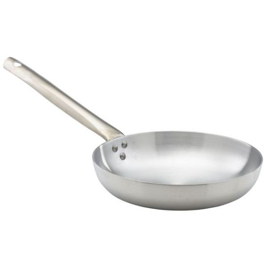 Picture of ALUMINIUM OMELETTE PAN 24CM