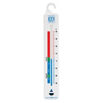 Picture of FRIDGE/FREEZER THERMOMETER