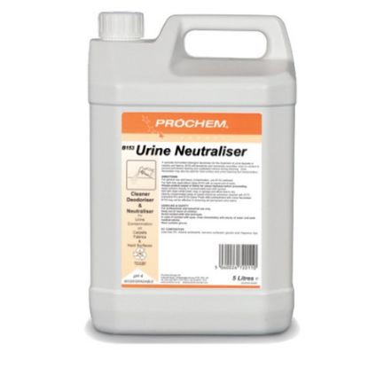 Picture of PROCHEM URINE NEUTRALISER 5LTR