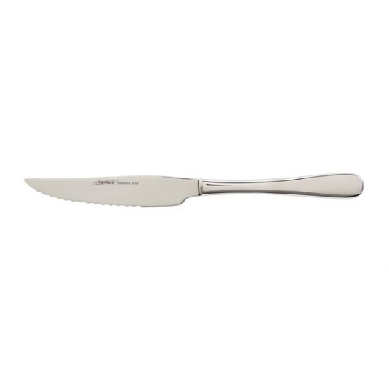 Picture of GENWARE FLORENCE STEAK KNIFE 18/0  (12)