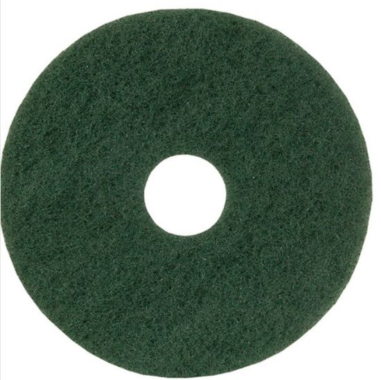 Picture of GREEN FLOOR PAD 19" (5)