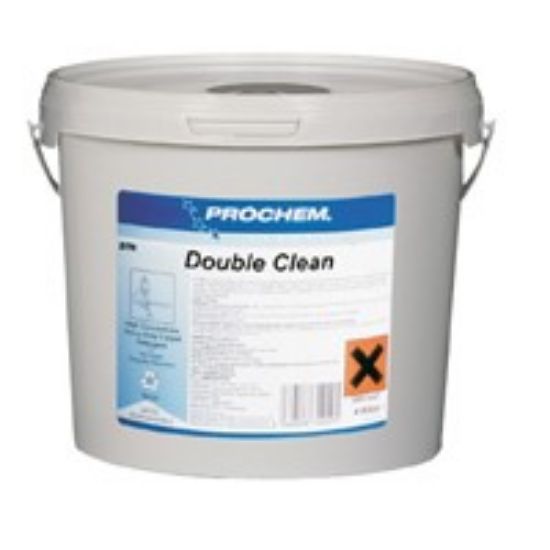 Picture of PROCHEM DOUBLE CLEAN 4KG