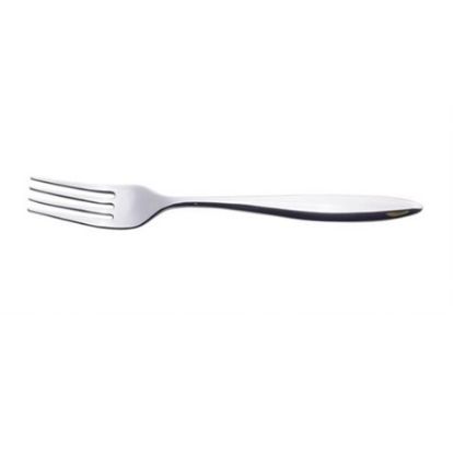 Picture of GENWARE TEARDROP DESSERT FORK 18/0 (12)