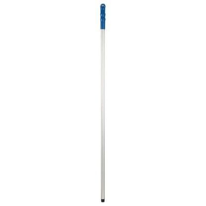 Picture of ABBEY MOP HYGIENE HANDLE 125CM BLUE