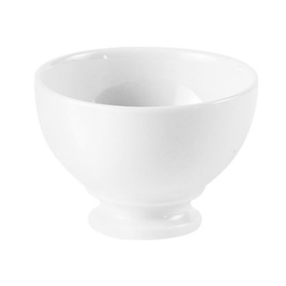 Picture of CASE OF FOOTED RICE BOWL 4.5OZ 3.75" (6)