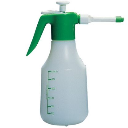 Picture of JANGRO PUMP UP PLASTIC SPRAYER REGULAR 1.5LTR