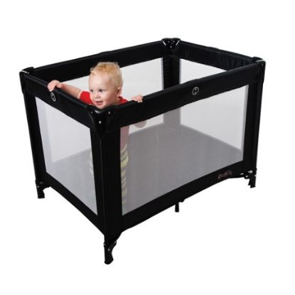 Picture of COMPACT TRAVEL COT 