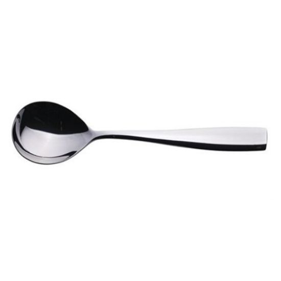 Picture of GENWARE SQUARE SOUP SPOON 18/0 (12)