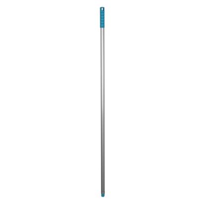 Picture of ALUMINIUM HANDLE COLOUR CODED GRIP 1360MM BLUE