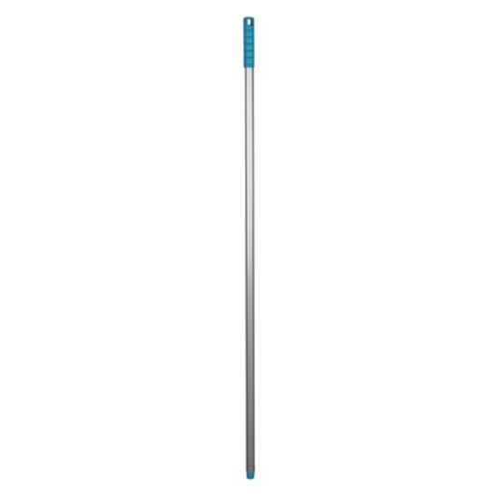 Picture of ALUMINIUM HANDLE COLOUR CODED GRIP 1360MM BLUE