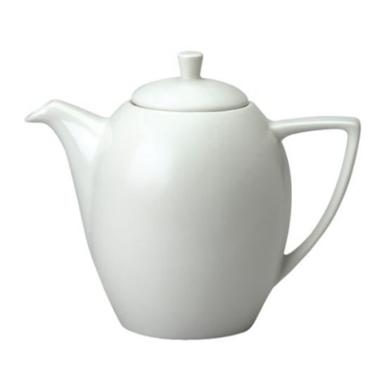 Picture of ULTIMO BEVERAGE POT 30oz WHITE x 1