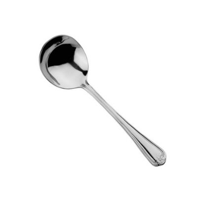 Picture of JESMOND SOUP SPOON 18/0 (12)