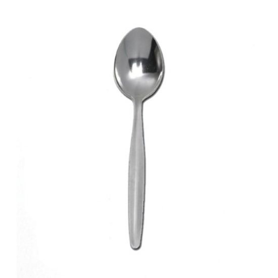 Picture of CHILDRENS LARGE TEA SPOON 18/0 MILLENIUM (12)