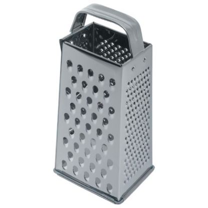 Picture of CHEF AID FOUR SIDED GRATER ST/ST