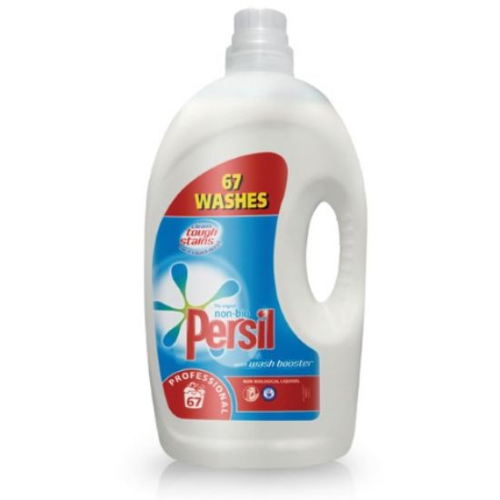 Picture of PERSIL CONCENTRATED NON-BIO LIQUID 5ltr