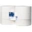 Picture of TORK JUMBO TOILET ROLLS ADVANCE 2PLY 360M WHITE TI (6)