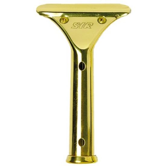 Picture of GOLDENBRAND SQUEEGE  BRASS HANDLE