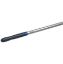 Picture of Vileda Mop Handle Assorted Colour Tags (Screw End) 119969