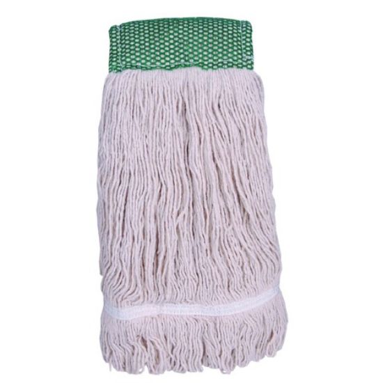 Picture of ROUGHNECK KENTUCKY MOP 16OZ GREEN