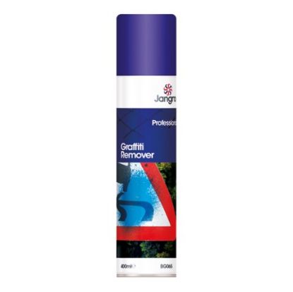 Picture of JANGRO GRAFFITI REMOVER 400ML 