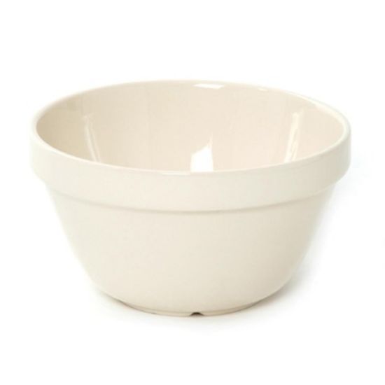 Picture of PUDDING BASIN CREAM NO.42 140MM 5.5"  21.5OZ