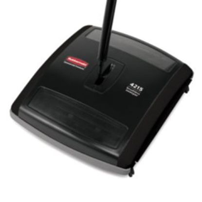 Picture of RUBBERMAID BRUSHLESS MECHANICAL SWEEPER    19 CM