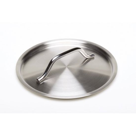 Picture of GENWARE STAINLESS STEEL LID 20cm