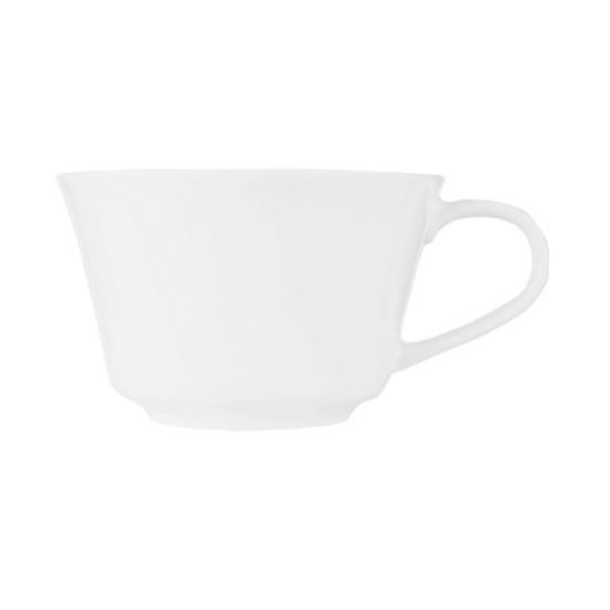 Picture of CASE OF 6 ALCHEMY AMBIENCE FINE TEACUP 8oz