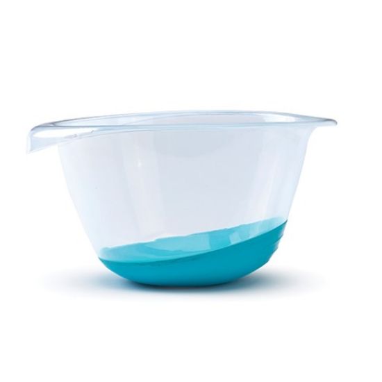 Picture of PREMIUM MIXING BOWL 3.5LTR TEAL