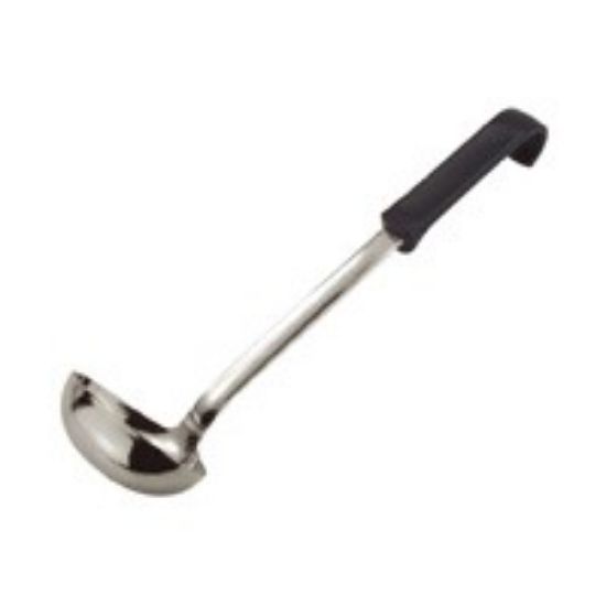 Picture of HEAT RESISTANT SOUP LADLE 12"