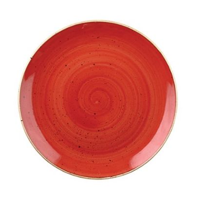 Picture of STONECAST BERRY RED COUPE BOWL 9.75" 40OZ (12)