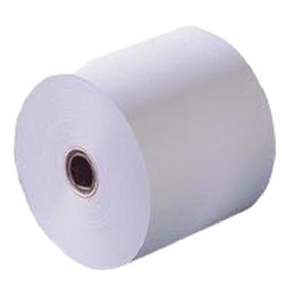 Picture of TILL ROLLS THERMAL TO FIT SHARP TH5720 57X51MM (20) 1 PLY 