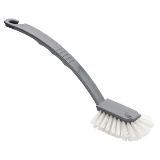 Picture of FAN TAILED DISH BRUSH