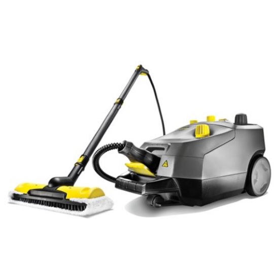 Picture of KARCHER STEAM CLEANER SG 4/4