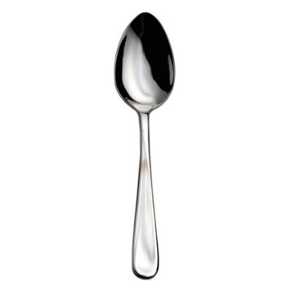 Picture of CHURCHILL FLORENCE DESSERT SPOON 18/10 (12)