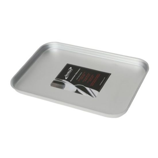 Picture of ALUMINIUM BAKING SHEET 470x355x20mm 