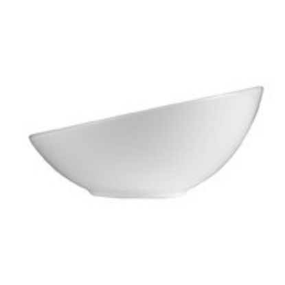 Picture of MENU SLANTED BOWL MEDIUM 14OZ (6)