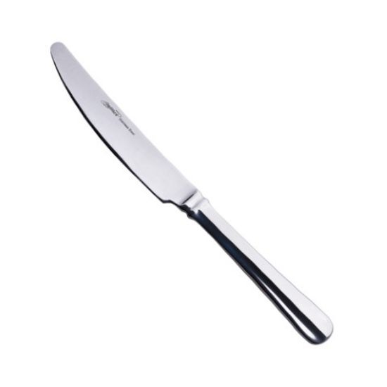 Picture of GENWARE BAGUETTE DESSERT KNIFE 18/0 (12)