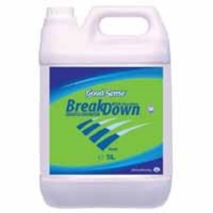 Picture of CASE OF GOOD SENSE BREAKDOWN 5ltr (2)