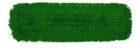 Picture of SWEEPER COMPLETE GREEN 60CM