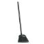 Picture of BROOM FOR LOBBY DUSTPAN BLACK