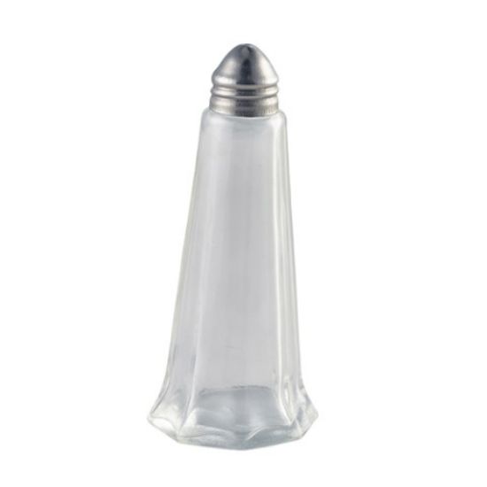 Picture of LIGHTHOUSE SALT POTS CLEAR