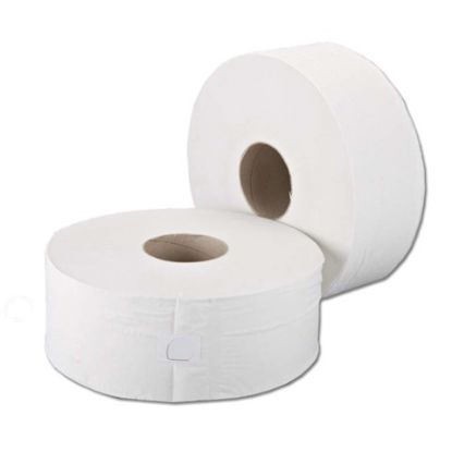 Picture of RESERVA TOILET ROLL 2PLY 400M WHITE (6)