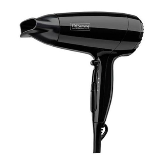 Picture of HAIRDRYER 2000W BLACK