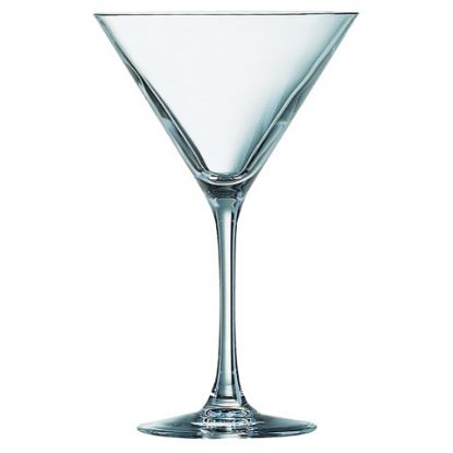 Picture of CABERNET MARTINI GLASS 10.5oz 300ml (12)