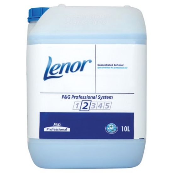 Picture of LENOR AUTOSYSTEM 10LTR