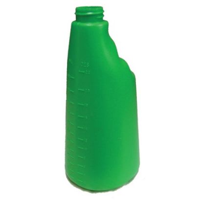 Picture of JANGRO TRIGGER SPRAY BOTTLE 600ML GREEN