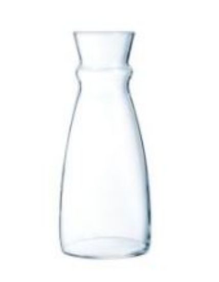 Picture of CASE OF 6 FLUID CARAFE 35oz  1LTR