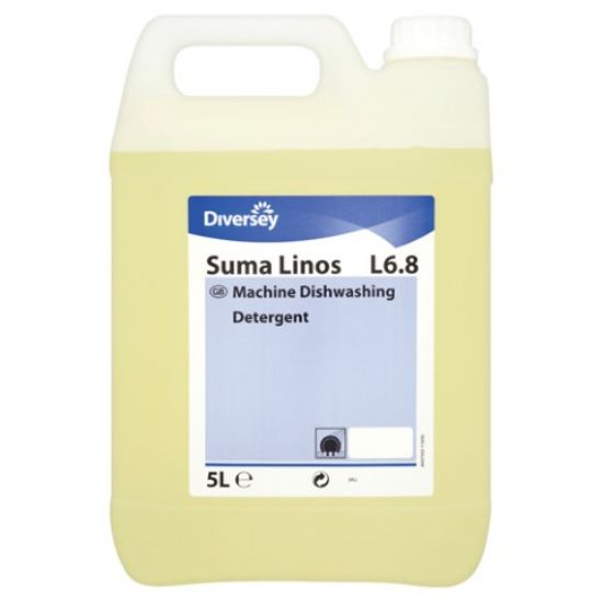 Picture of SUMA LINOS L6.8 5LTR (2) **DG**